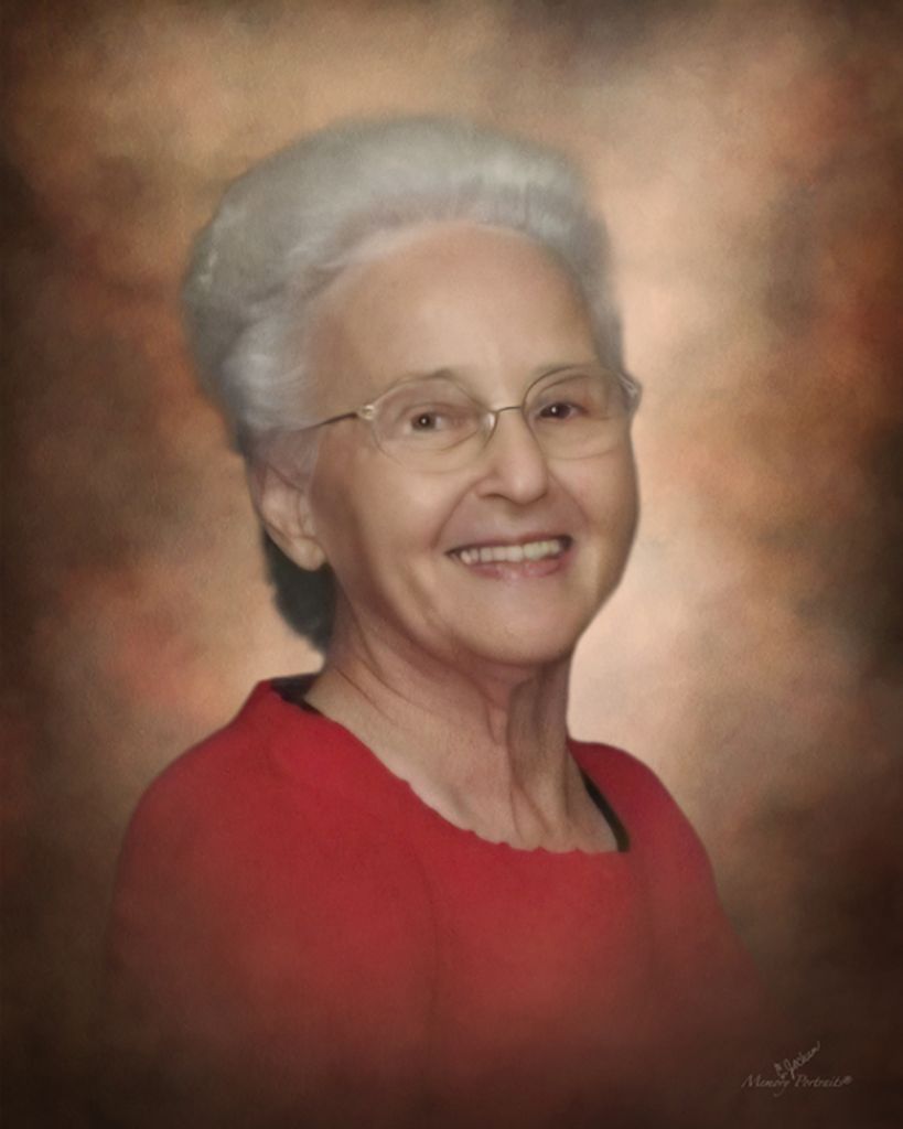 Nettie Naquin