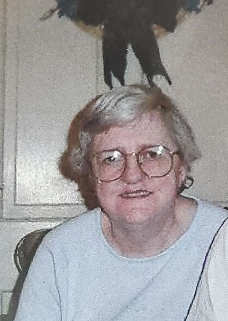 Betty Mitchell Profile Photo