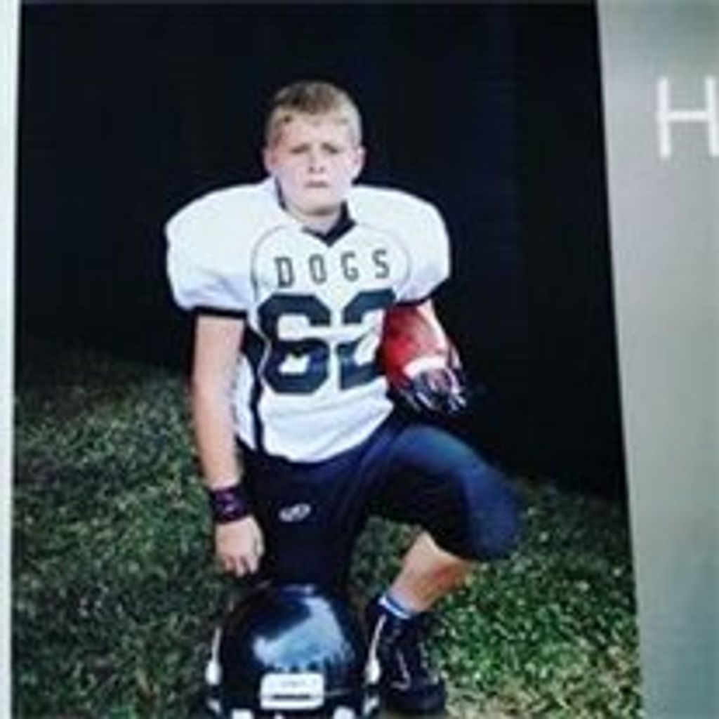 Tristan Robert Neal