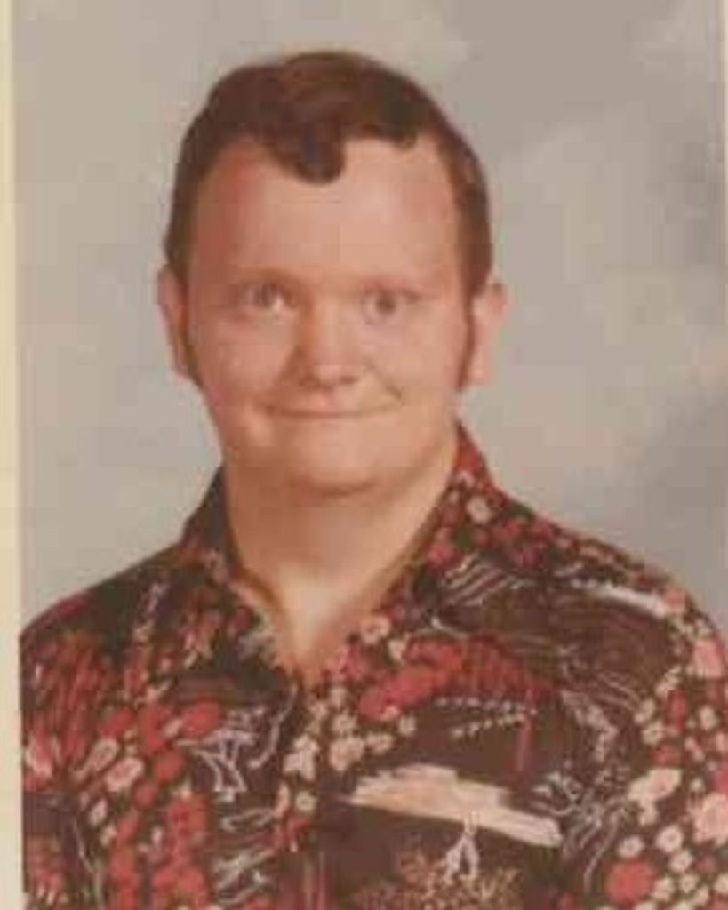 Douglas M Myers Profile Photo