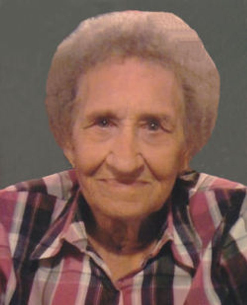 Margie Smith