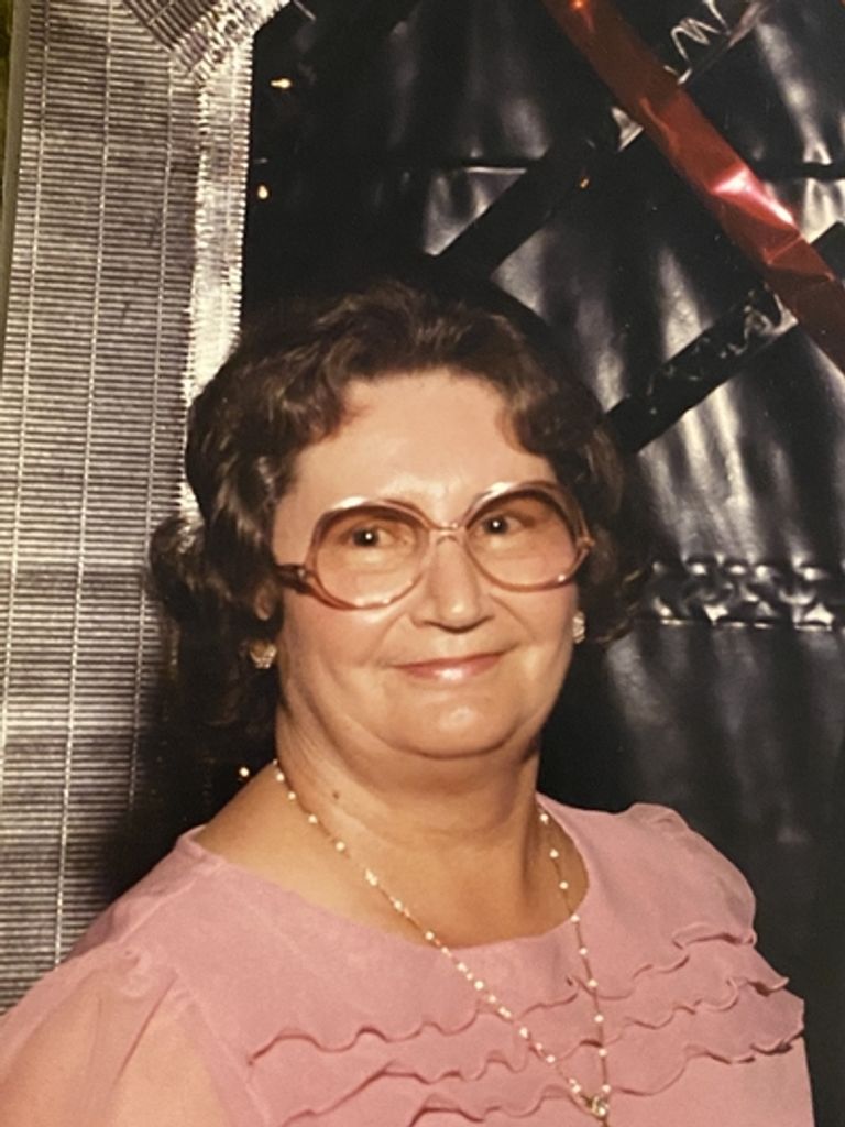 Opal John Profile Photo