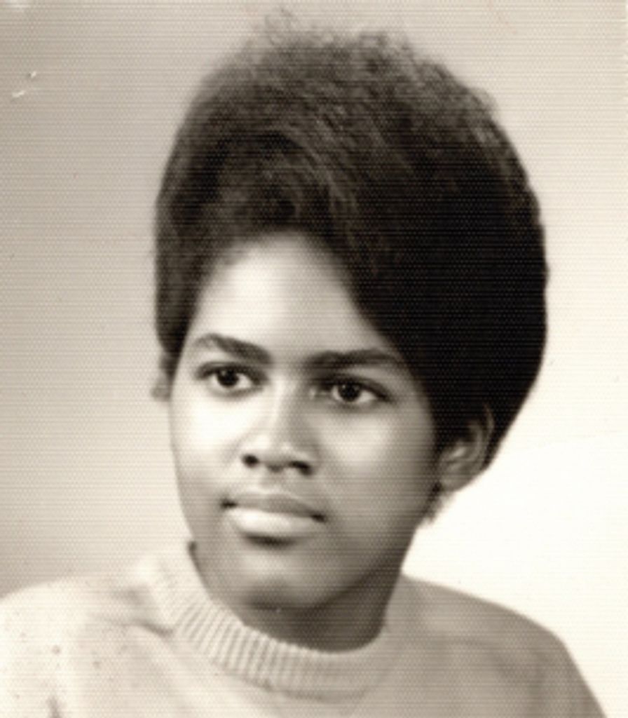 Mary  Elizabeth (Johnson)  Johnson Profile Photo