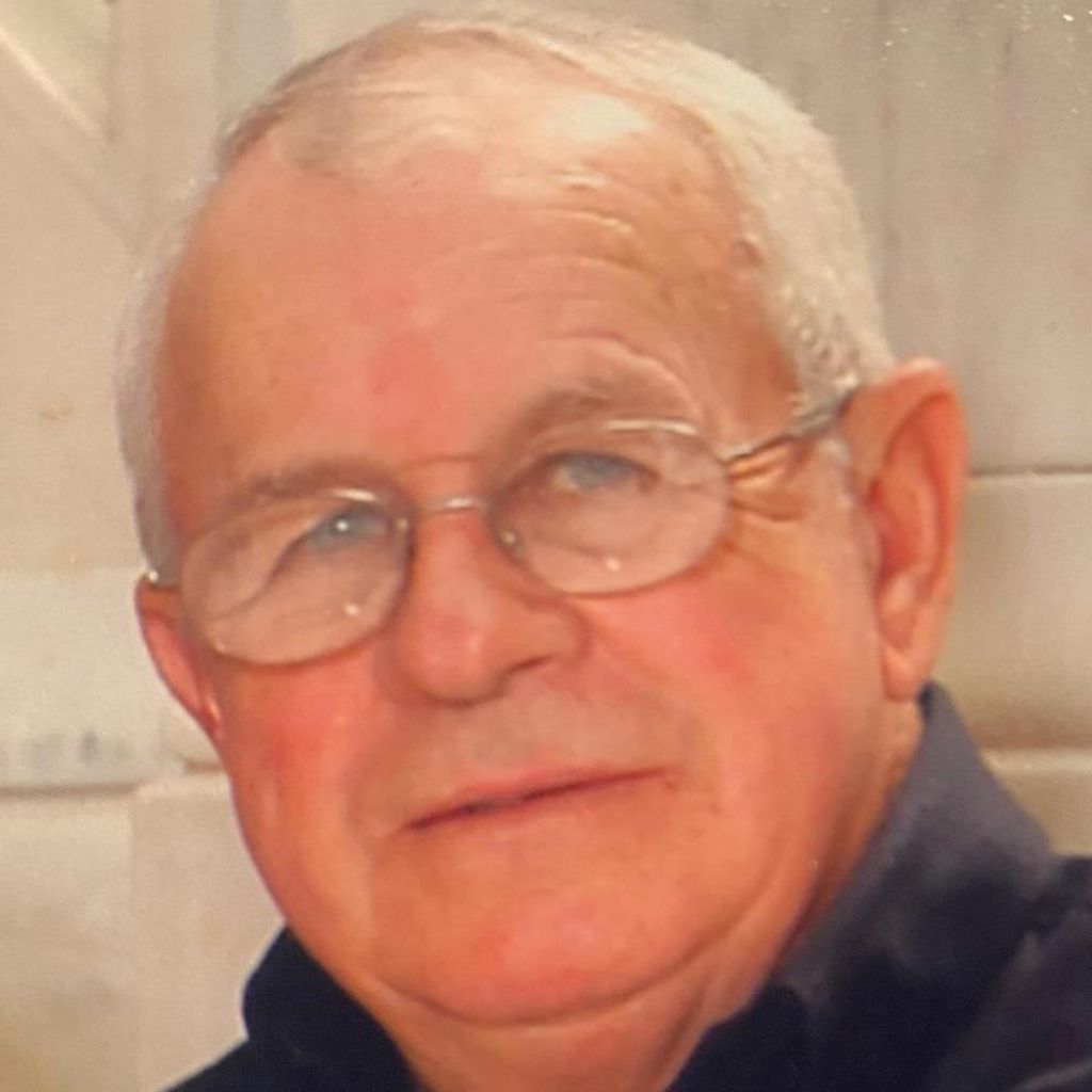 Quinton David Ledbetter Profile Photo