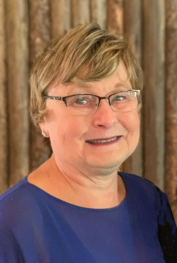 Kathleen G. Mason Profile Photo