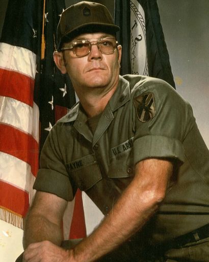 Creig Fielding Payne Profile Photo