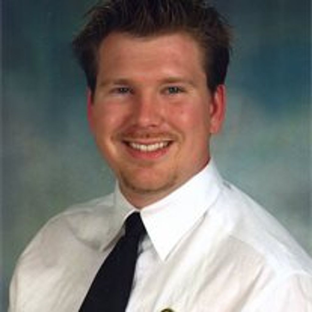 Charles George Weiss Profile Photo