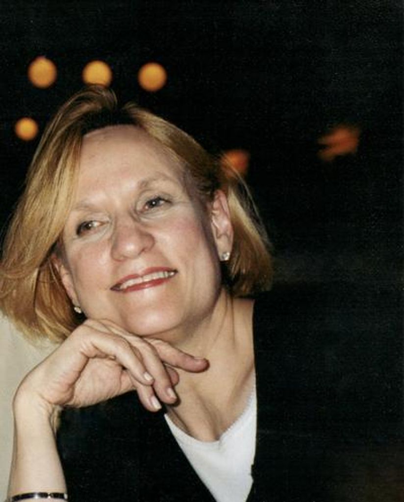 Maryclaire Renner Hartley