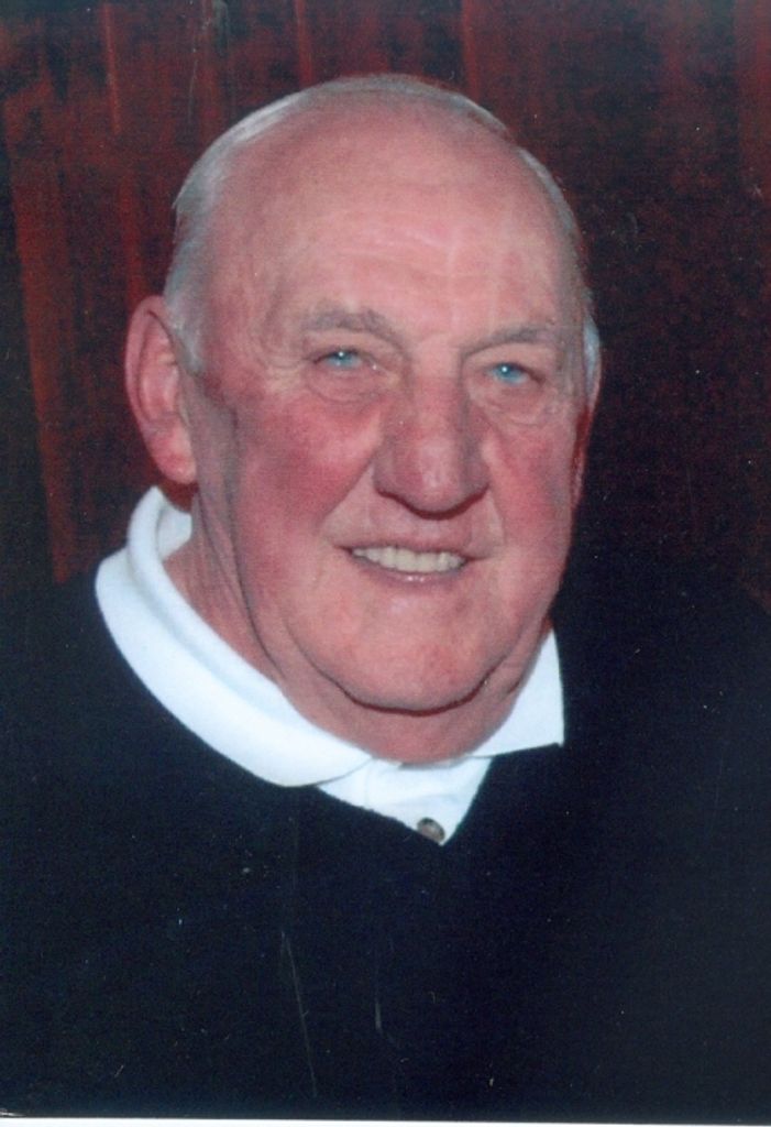 Albert L. Mcclure