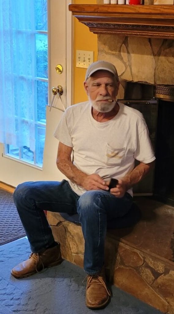 John Anthony Batson