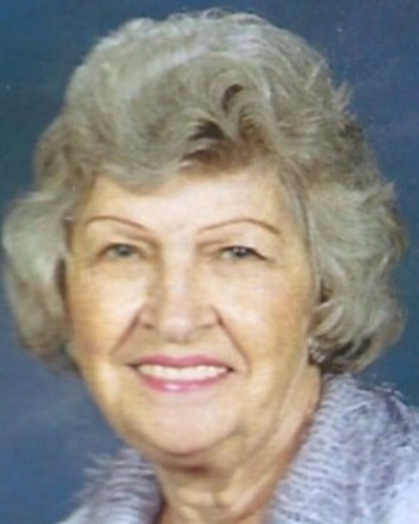 Gloria June Patton Rogers