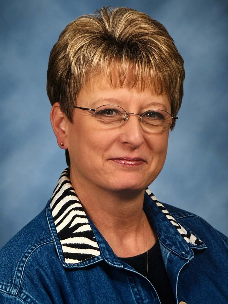 Deborah Ann Bradley Profile Photo