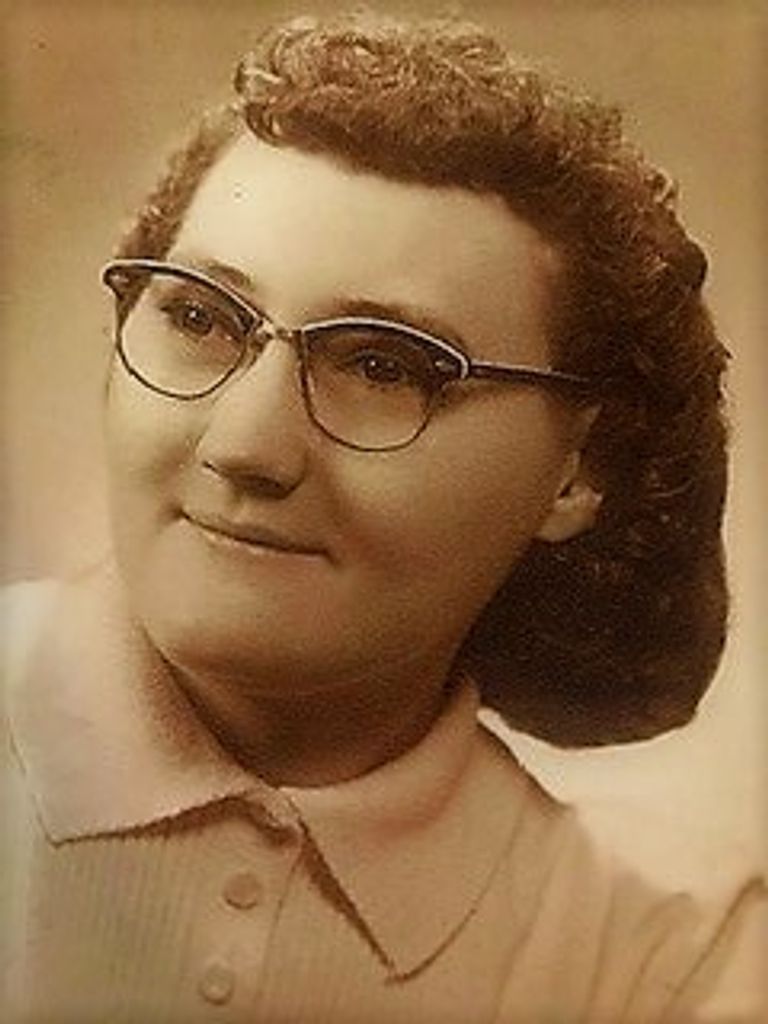 Vada Conant