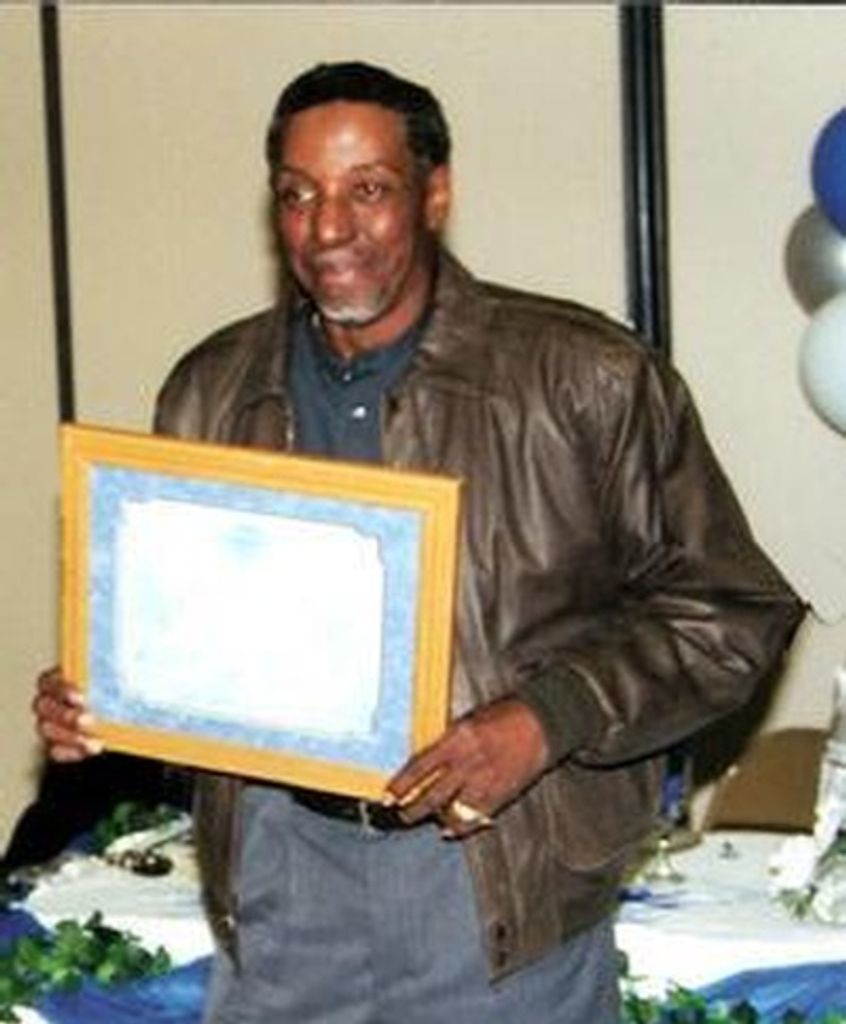 Jimmie J. Gadsden, Sr.