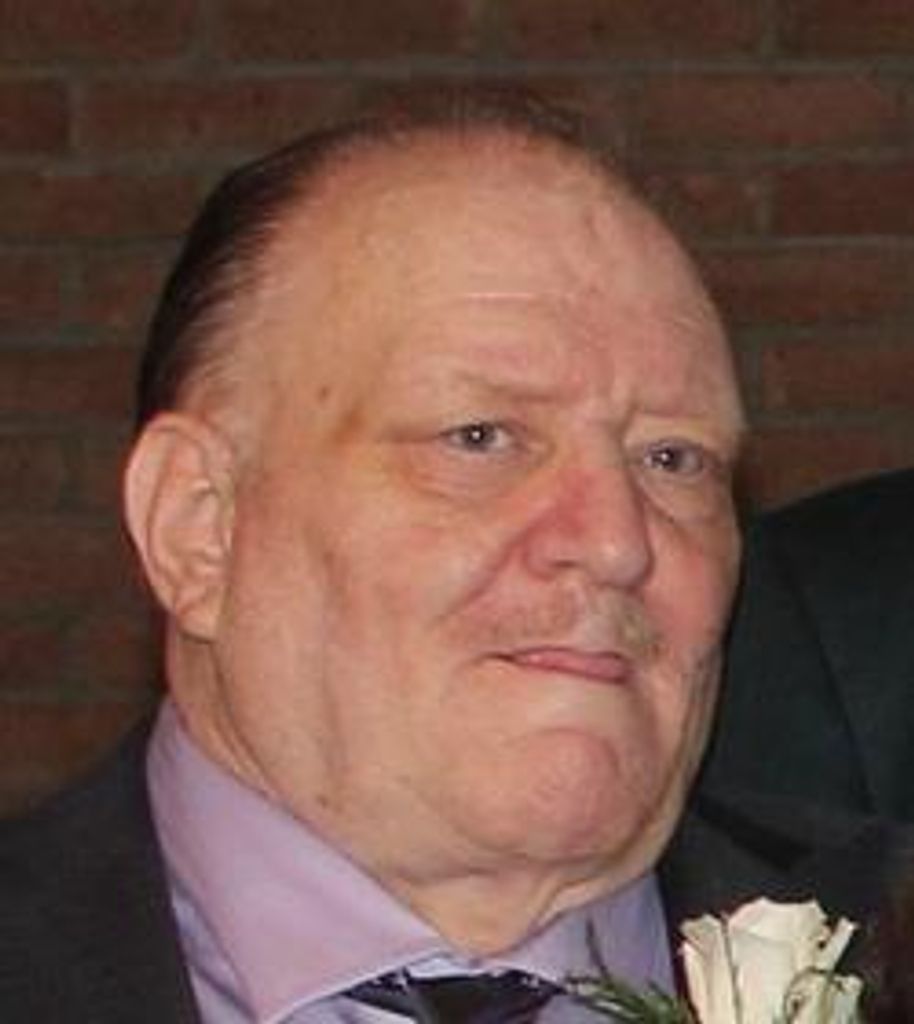 Henry R. "Hank" Bachmann