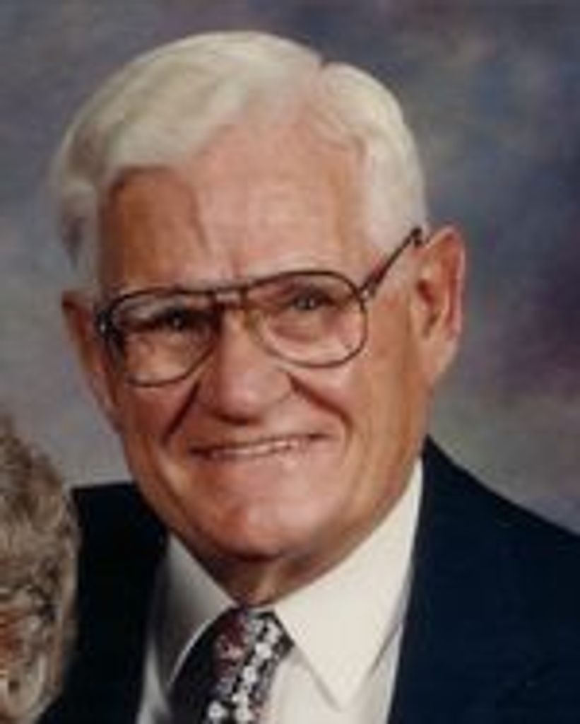 Luther Lee Lofland, Sr.