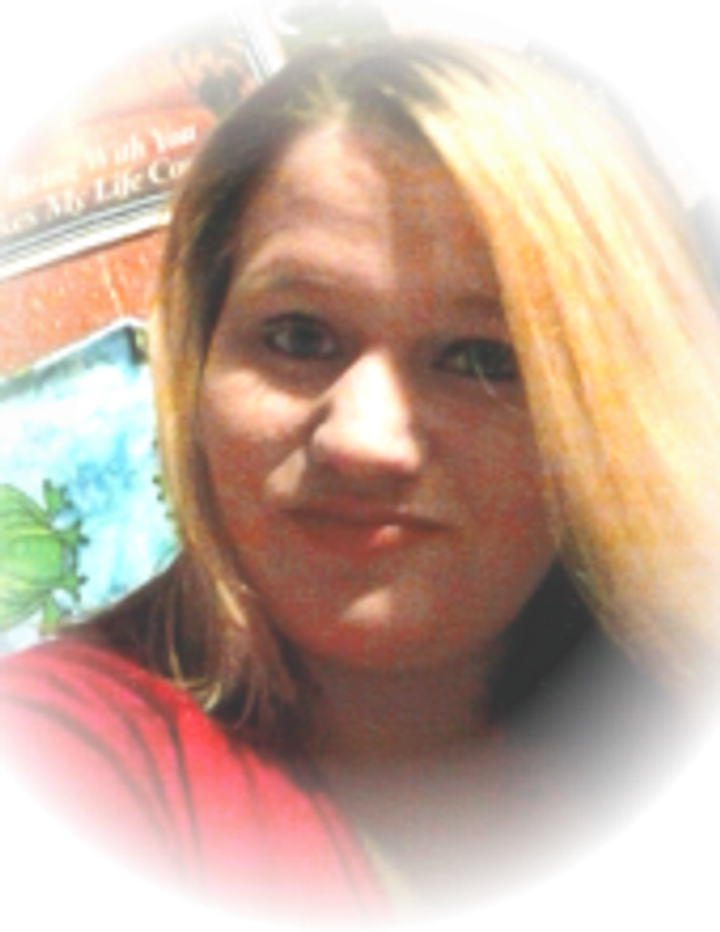 Samantha Nicole Harrison