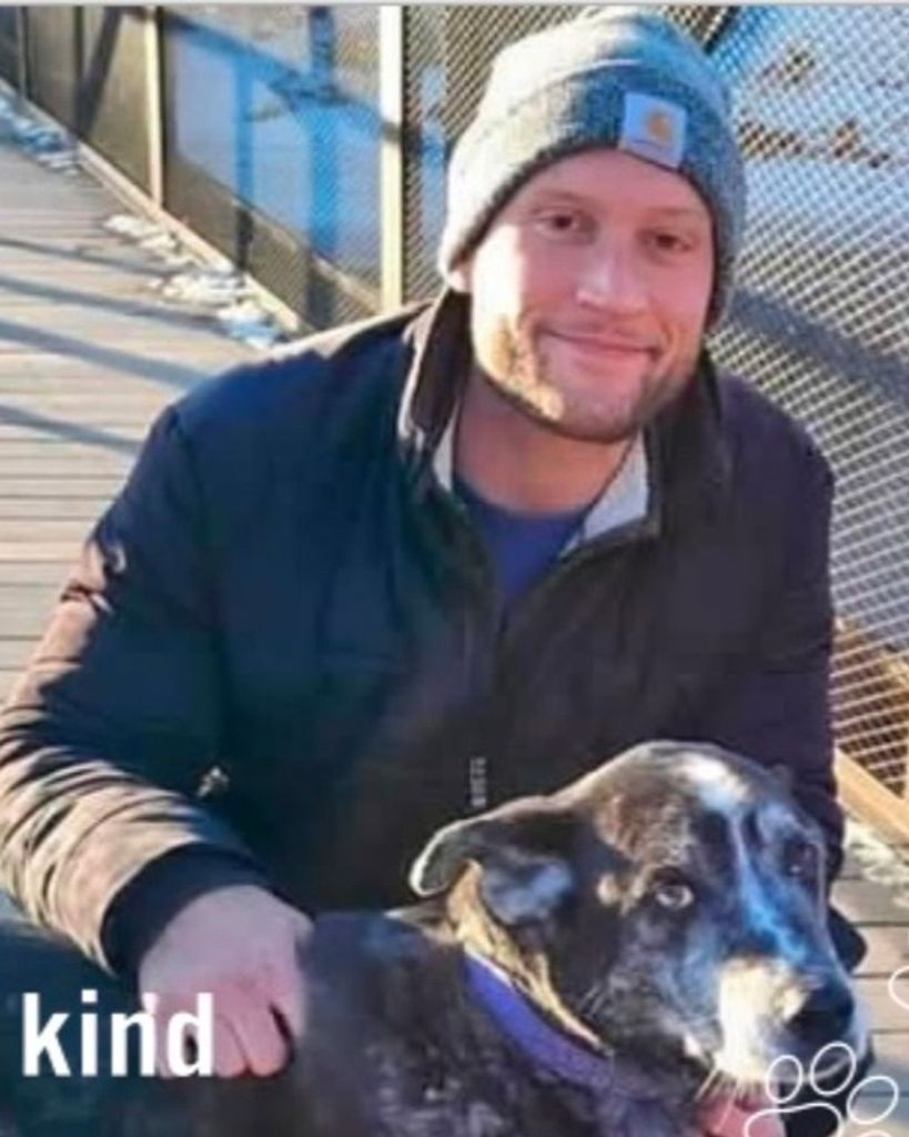 Travis Benjamin Roquemore Profile Photo