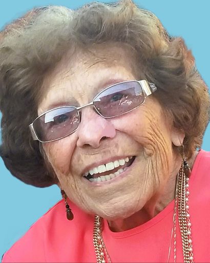 Mary D. Gilardo's obituary image