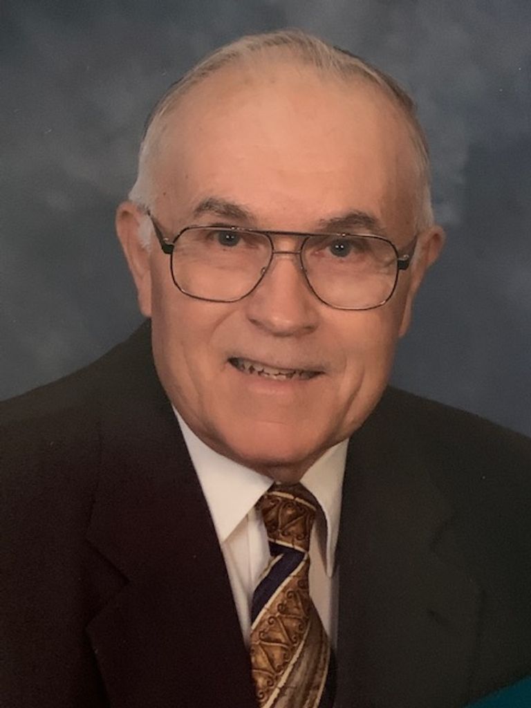 Ralph L. Cochrell Profile Photo