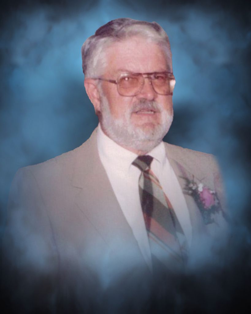 Charles A Mcwilliams Profile Photo