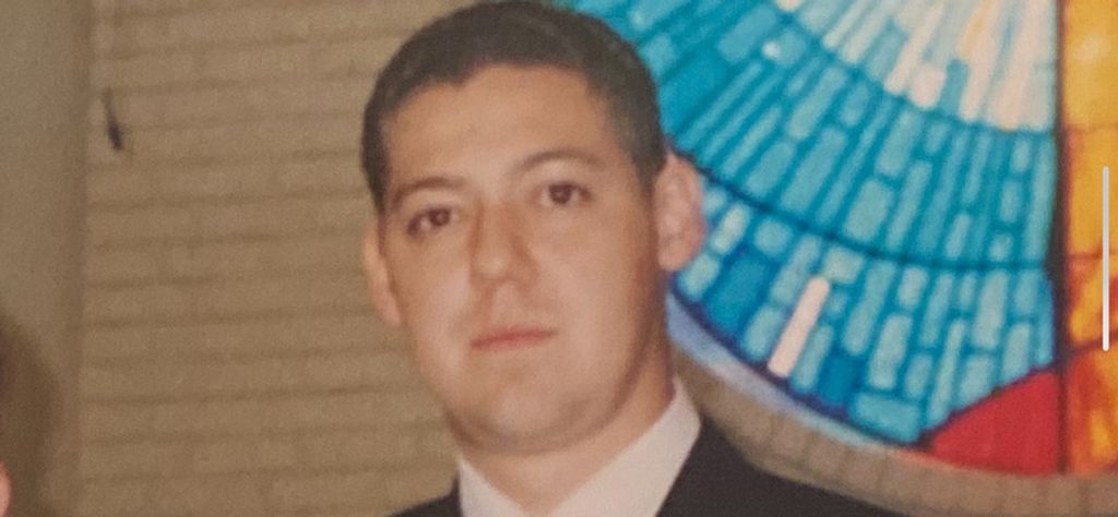Christopher Lee Medina