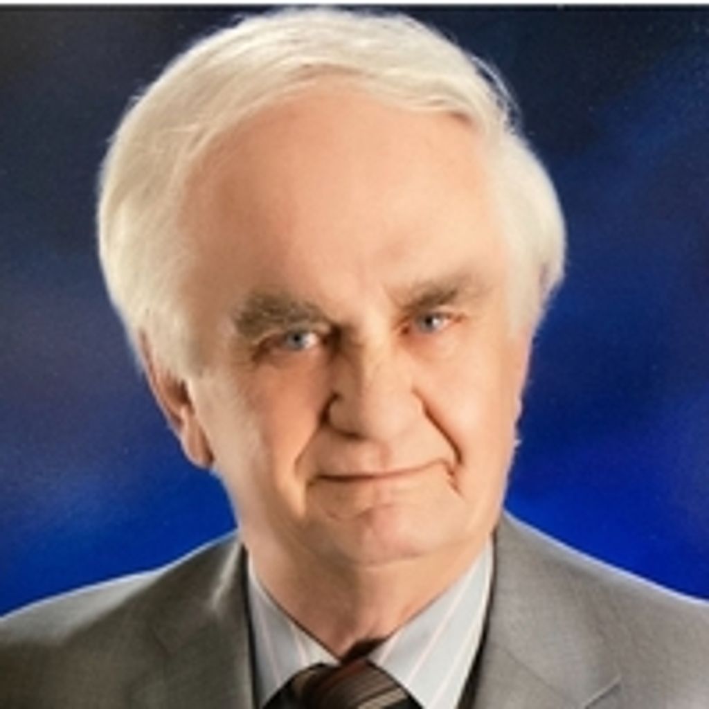 Michael Seaman