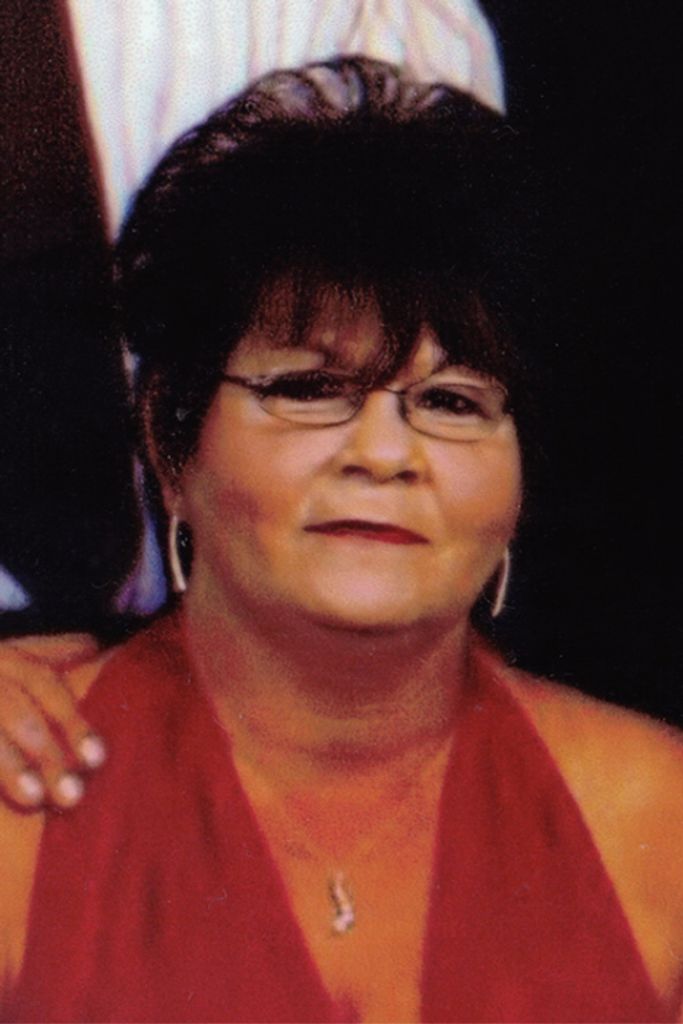 Carol Campbell