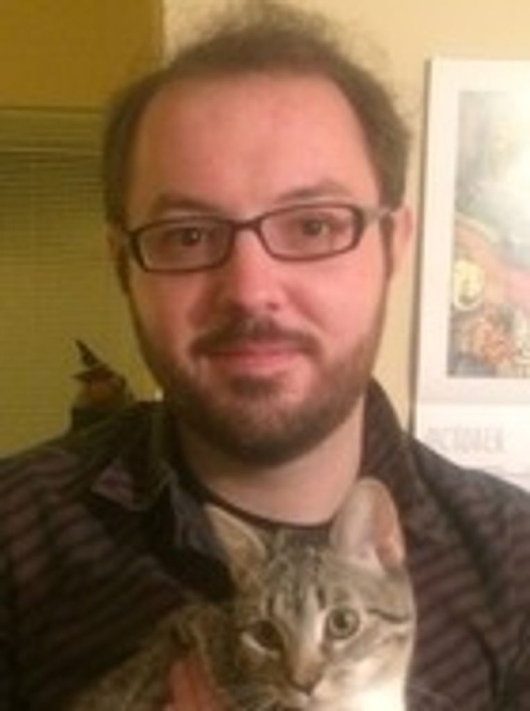 Christopher Clabaugh