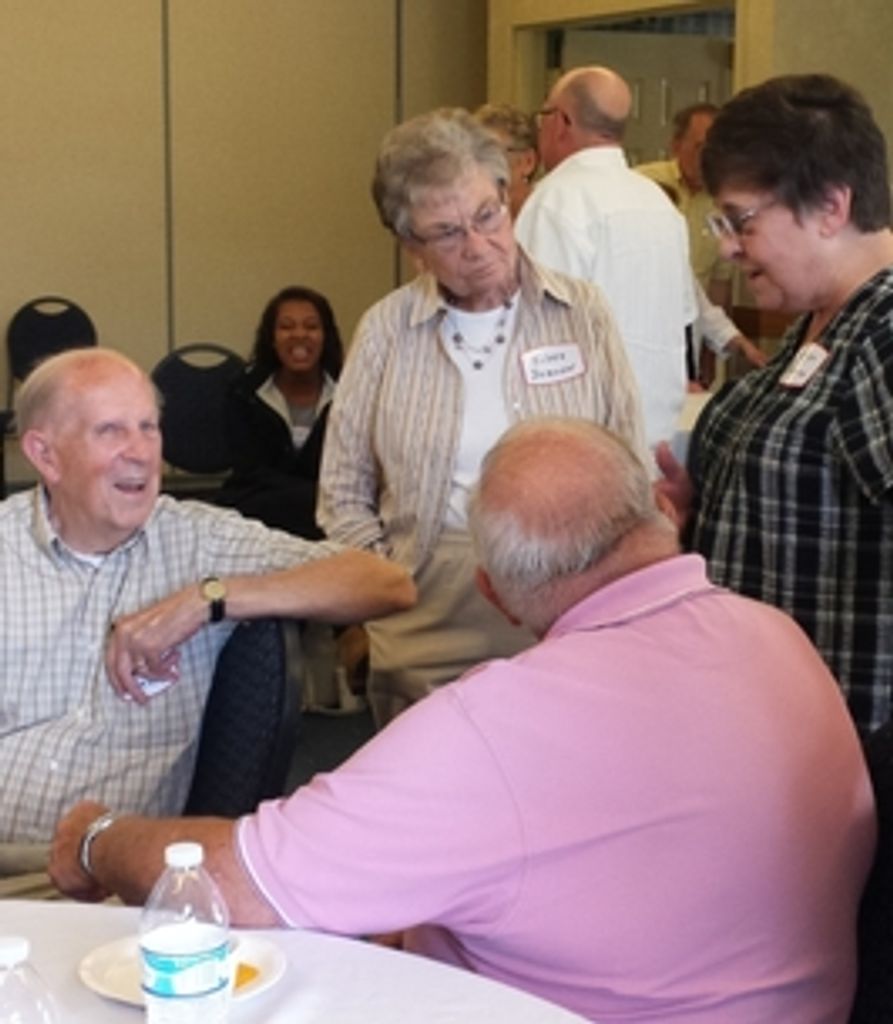 Paul G. Domrow Profile Photo