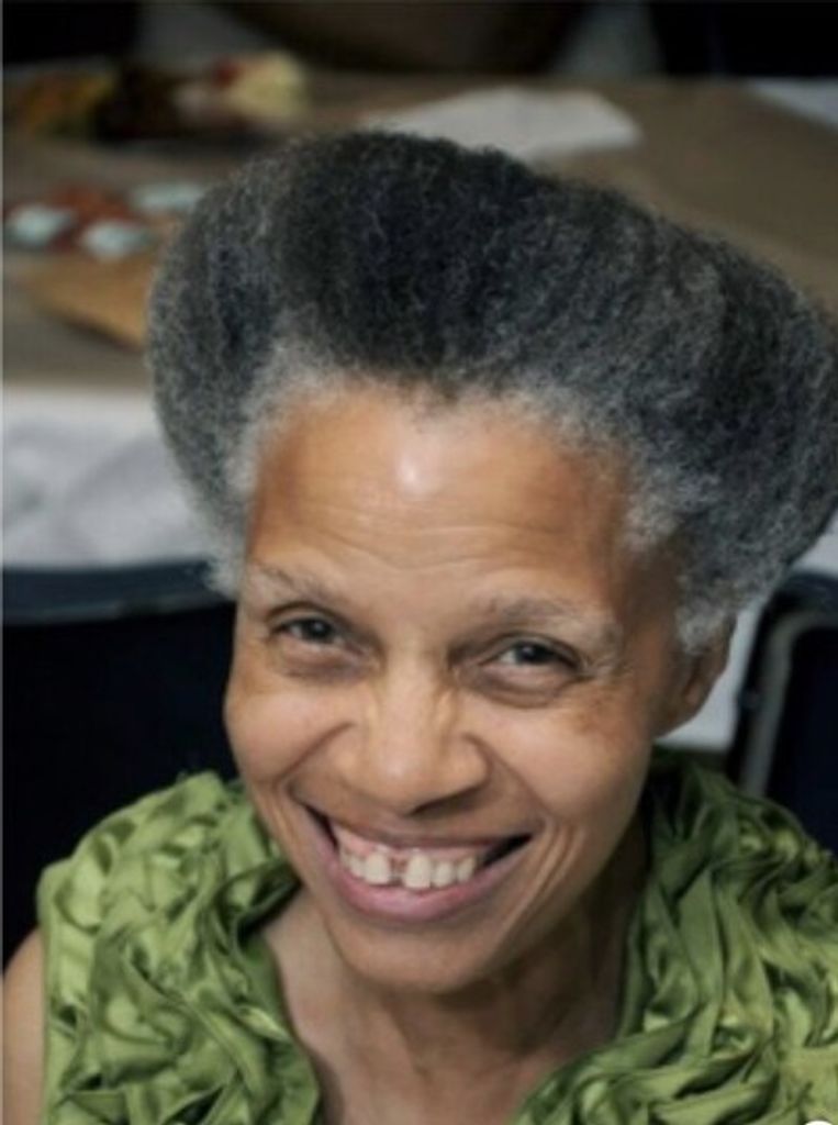 Ethel Marie Winchester Profile Photo