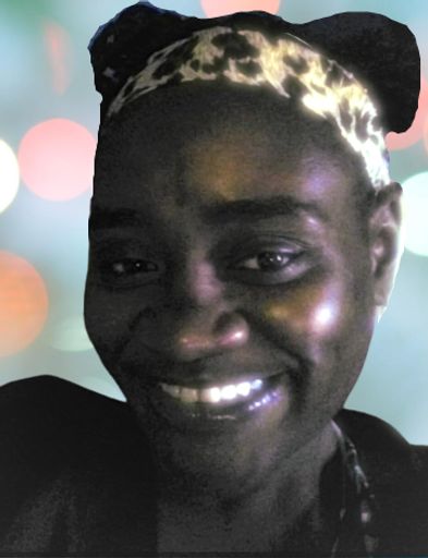 Lashadae Nicole Jackson Profile Photo