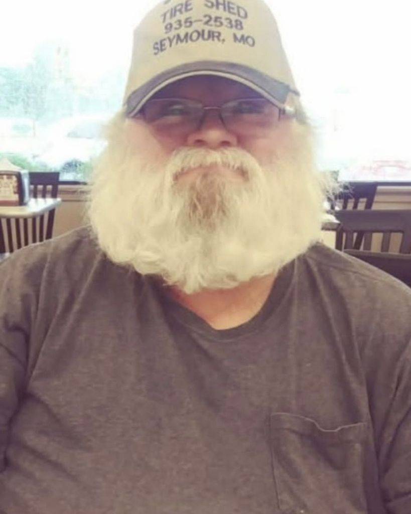 Robert "PC" Short Profile Photo