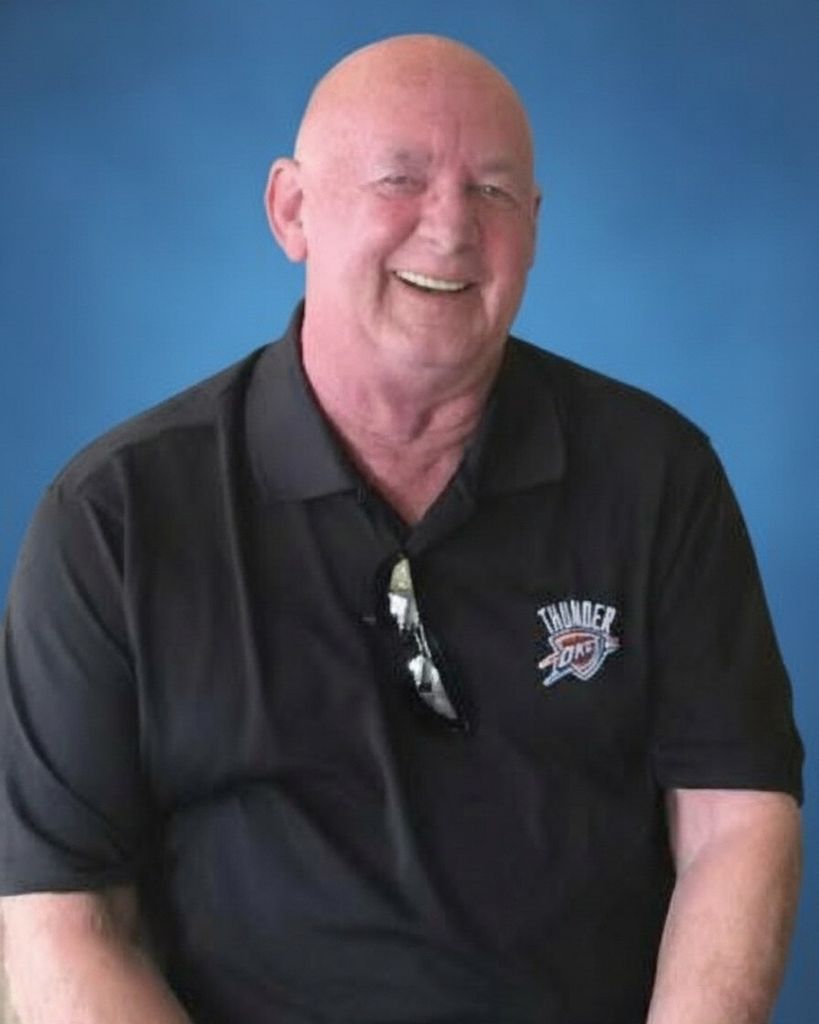 Robert Lee Jones Profile Photo