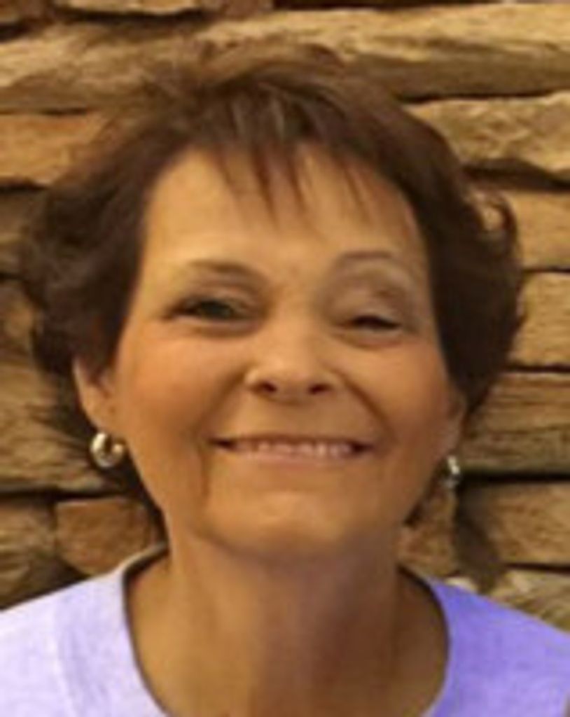 Arleen Lydia Parker
