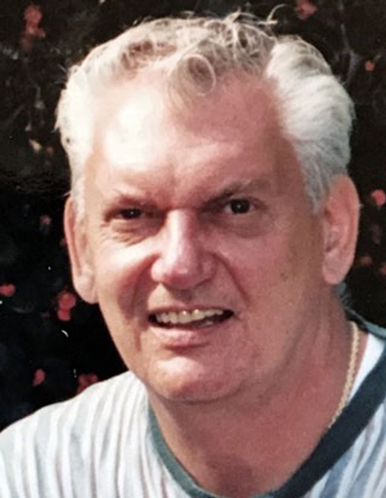 Michael Charles "Mike" Sulek Profile Photo