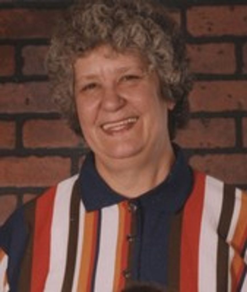 Lacy  "Ruby" (Anderson)  Gilpin Profile Photo