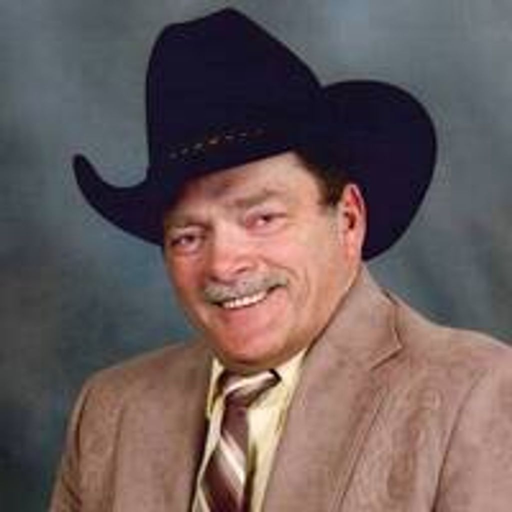 Donald  "Barney" Bernhardt Profile Photo
