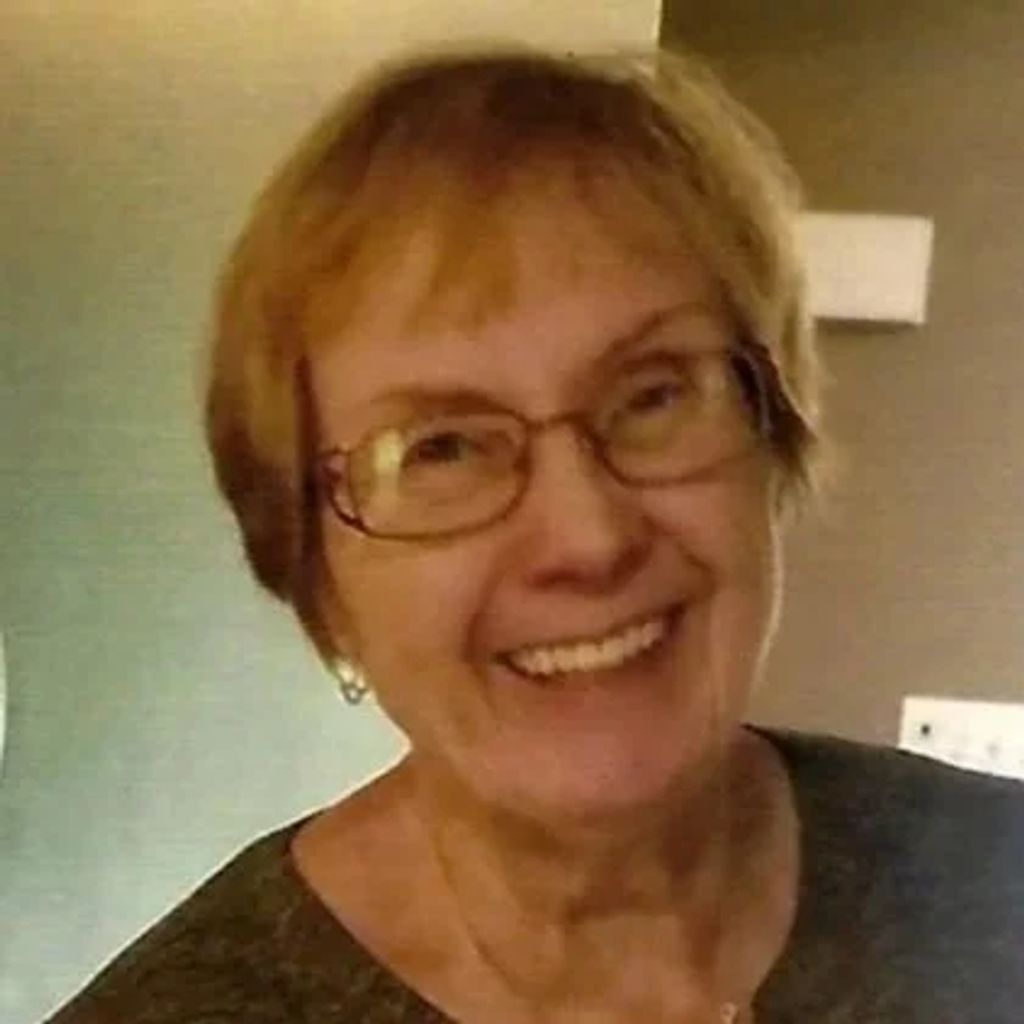 Sandra Francine Desmet