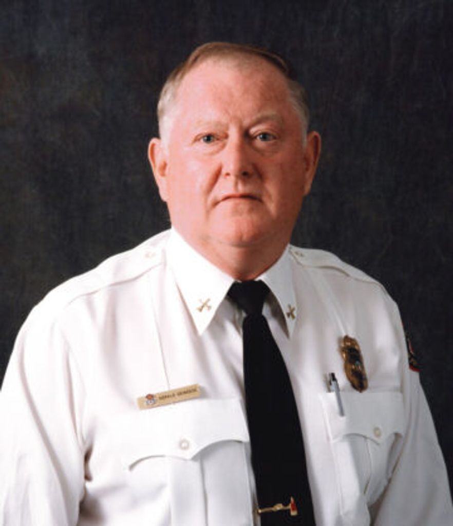 Gerald Deweese