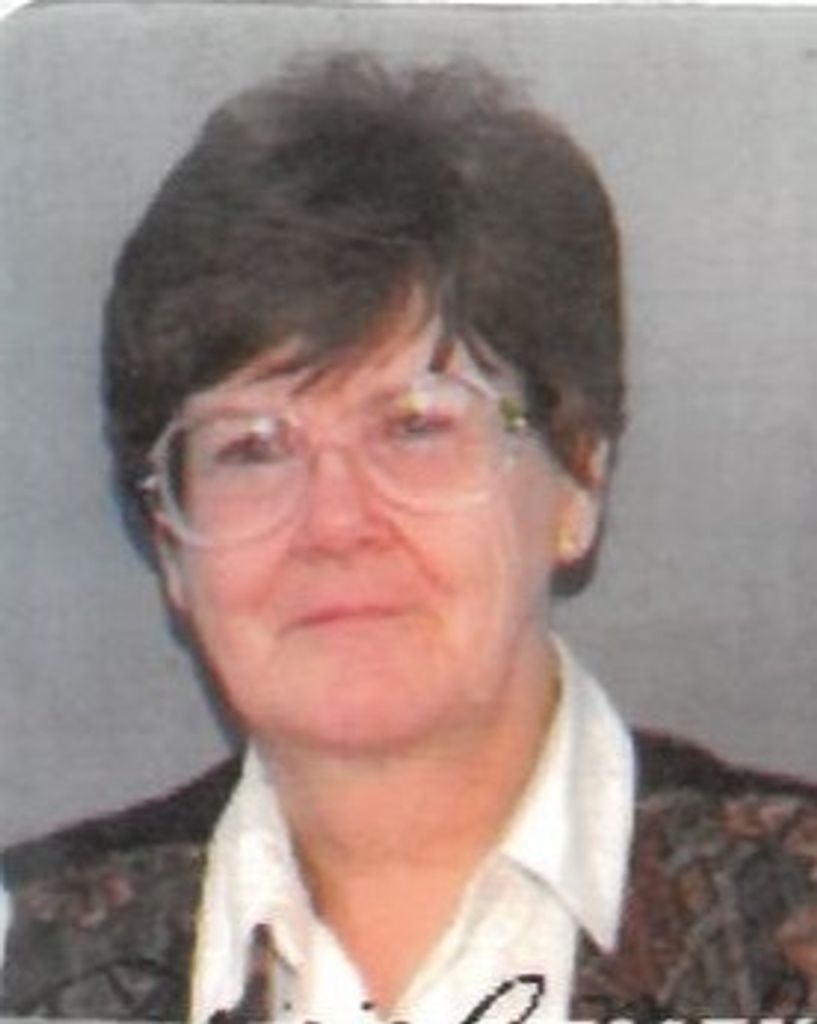 Marilyn J. Hughes