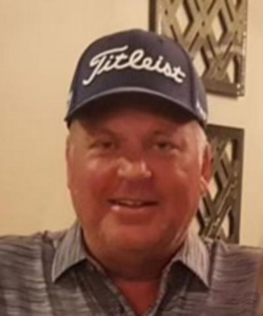 William "Bill" Ray Cook Profile Photo