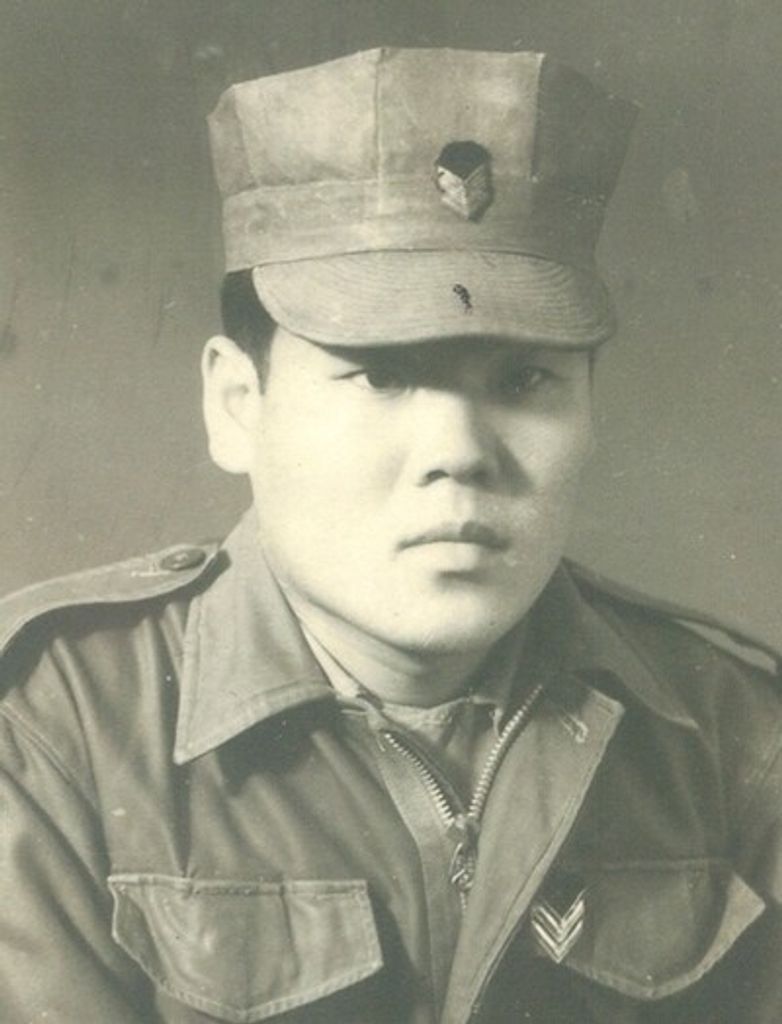 Yong Mo Yang Profile Photo