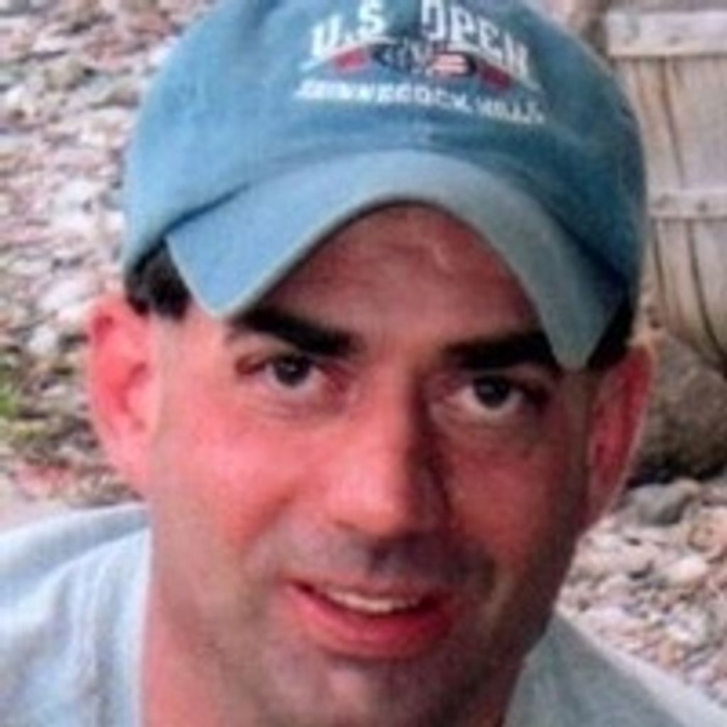 Todd L. Durand
