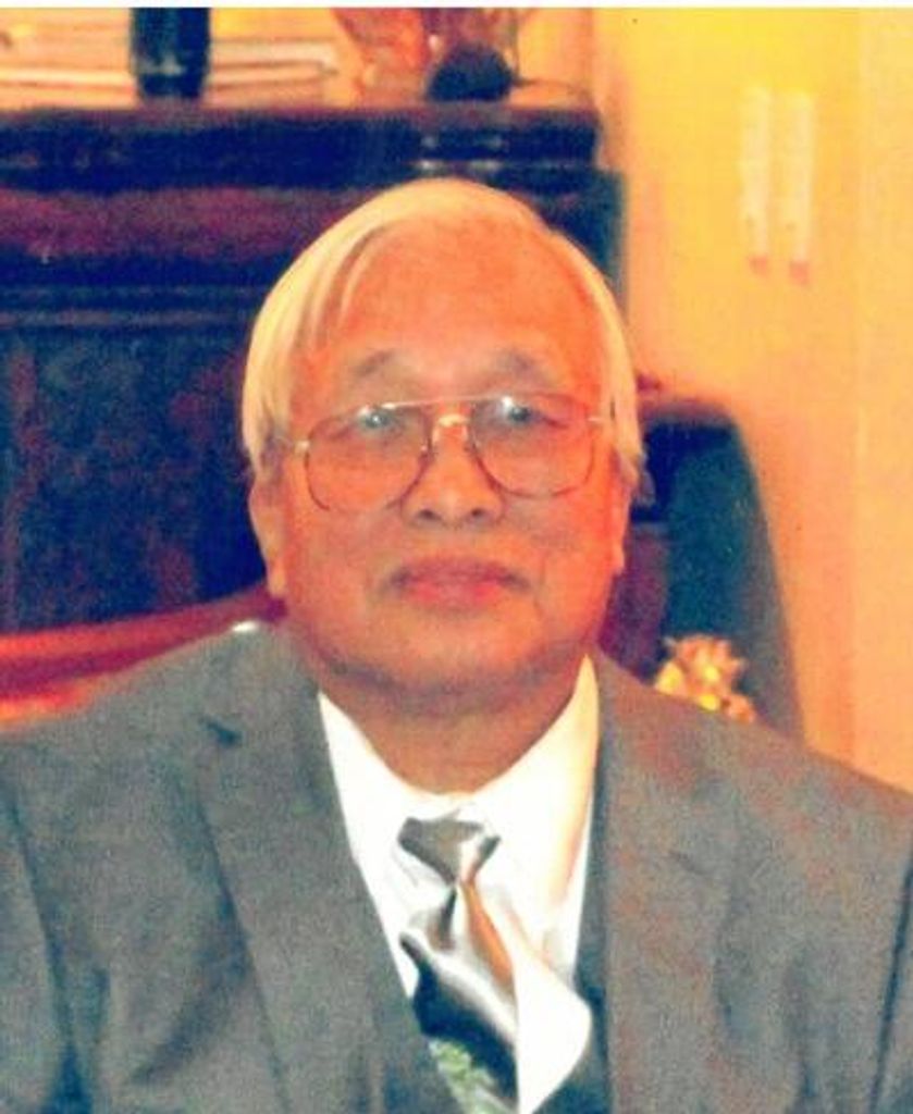 Hien Vo Profile Photo