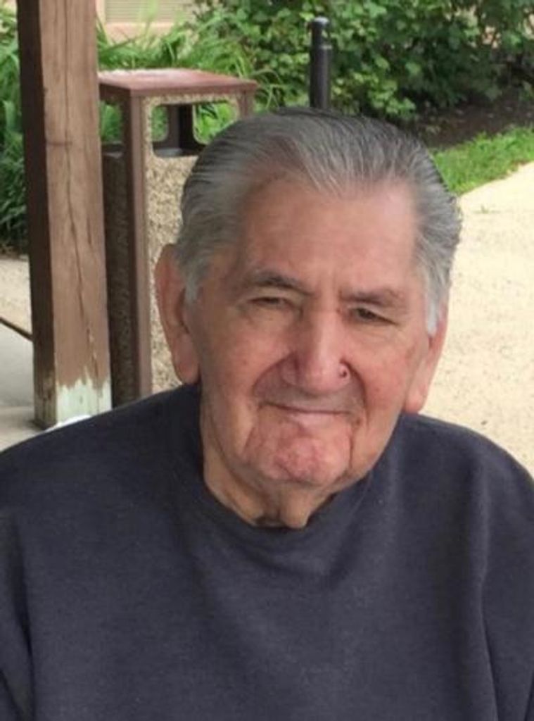 Joseph Caro