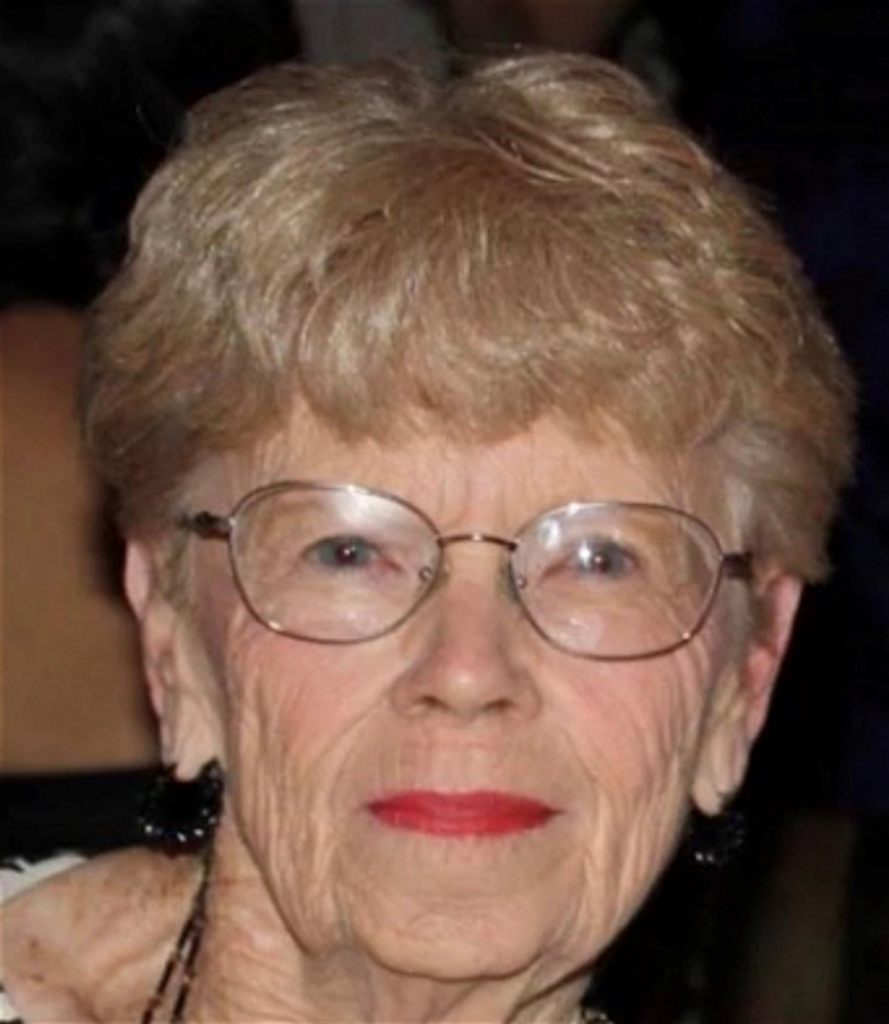 Patricia A Haglund