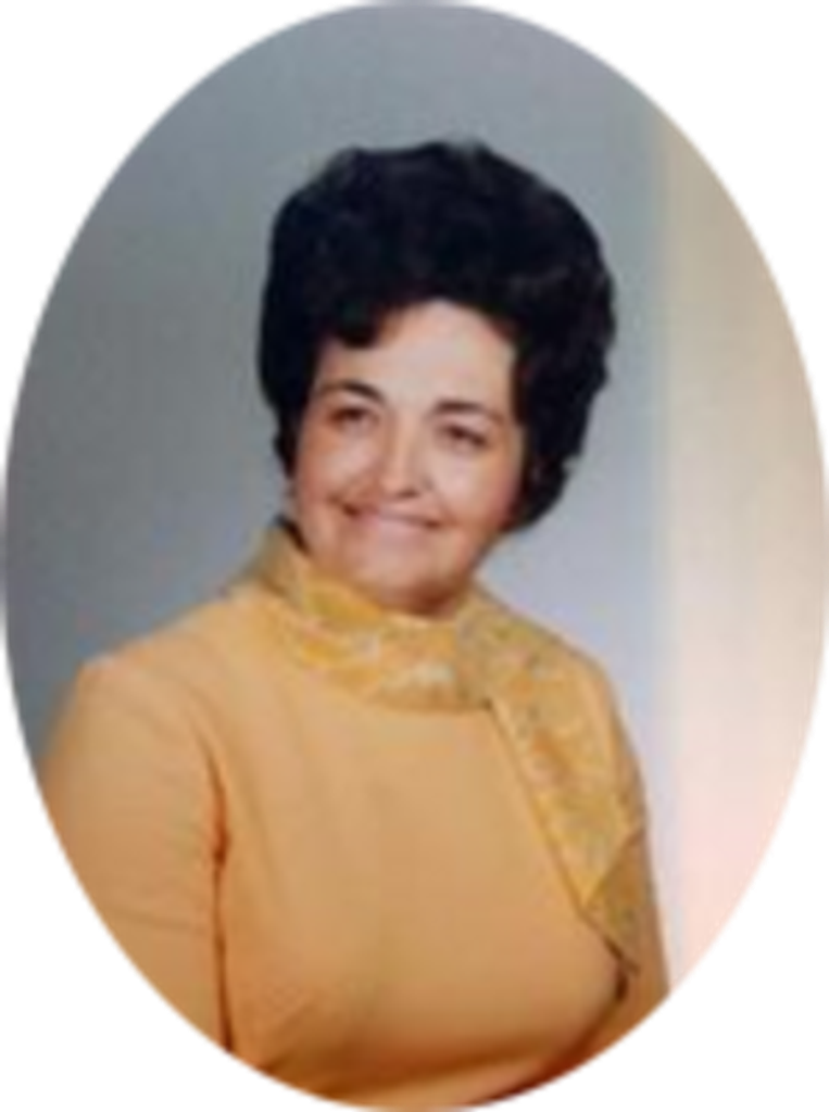 Nancy R. Beckner