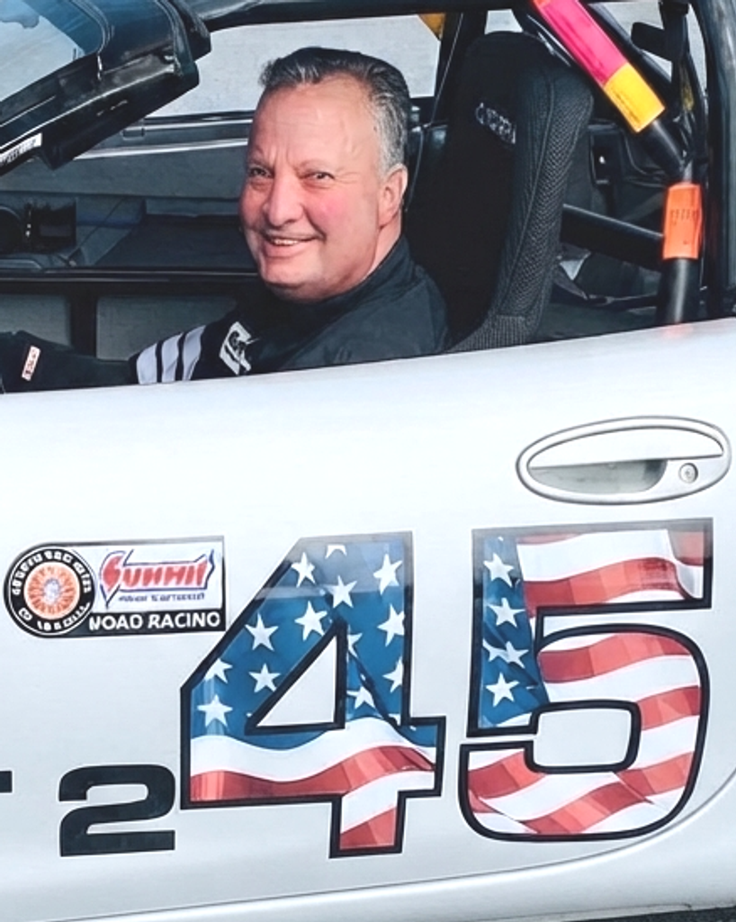 Anthony E. Tudino