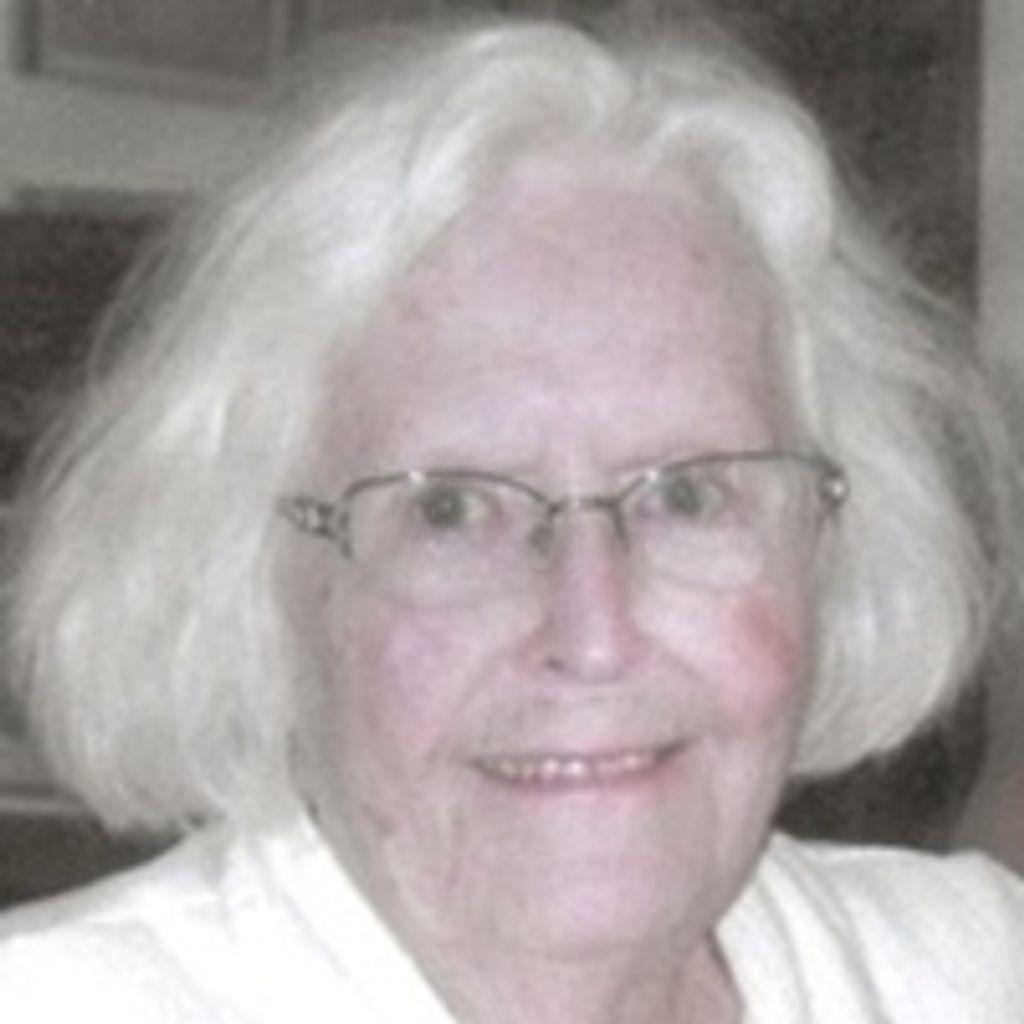 Elaine Creasey